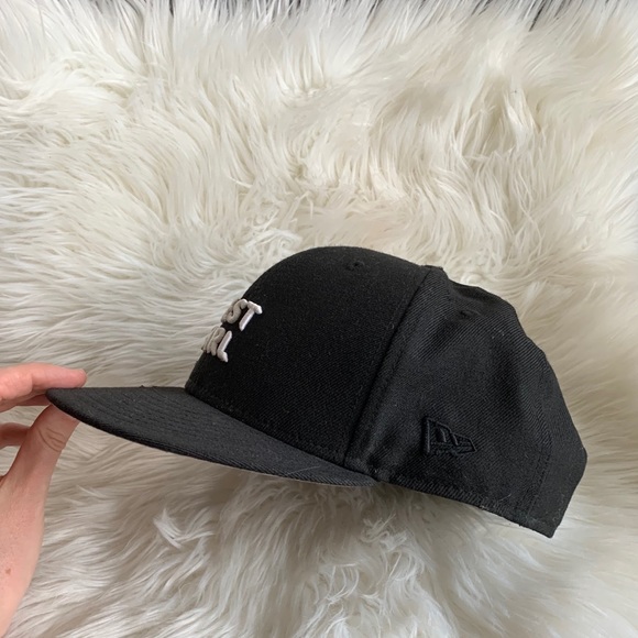 9Fifty New Era “Best Girl” Trucker Hat One Size Cap - Picture 7 of 10